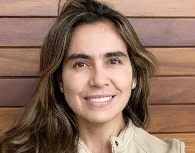 Angelica Rincón
